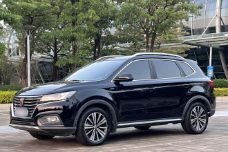 荣威RX5 2020款 20T 自动4G互联百万款