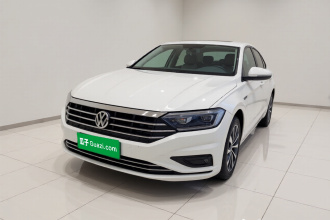 大众 速腾 2019款 280TSI DSG舒适型 国V