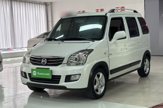 北汽昌河 昌河北斗星X5 2020款 1.4L 豪华型