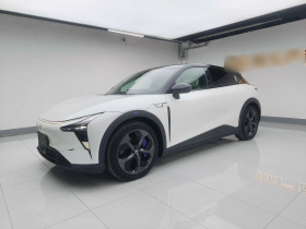 极越01 2024款 Max 性能版