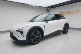 极越01 2024款 Max 性能版