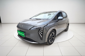 埃安 AION Y 2023款 Plus 510 智领版