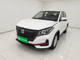 东风风光 风光500 2021款 1.5L 手动乐享型