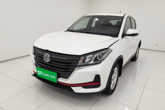 东风风光 风光500 2021款 1.5L 手动乐享型