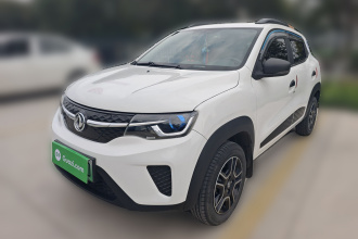 东风纳米EX1 2022款 PRO 悦享型