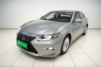 雷克萨斯ES 2015款 200 精英版