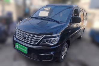 东风风行 菱智 2019款 M5L 1.6L 7座特供型 国VI