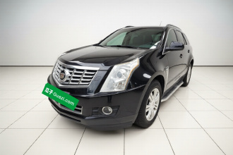 凯迪拉克SRX 2015款 3.0L 舒适型