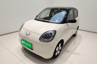 五菱汽车 宏光MINIEV 2025款 第四代 四门版 臻享+款
