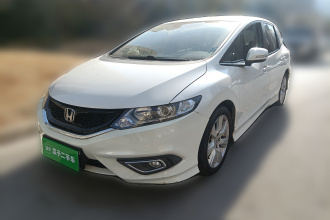 本田 杰德 2016款 1.8L 自动舒适精英版 5座