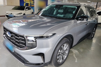 福特 2023款 锐界L 2.0T EcoBoost 两驱七座豪华型