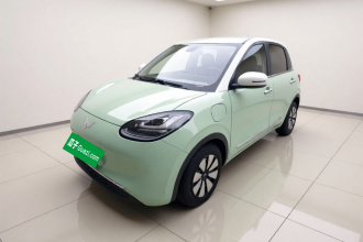 五菱汽车 五菱缤果 2023款 410km 灵犀尊享款