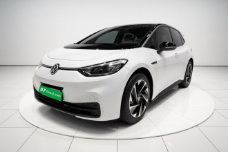 大众ID.3 2024款 出众版