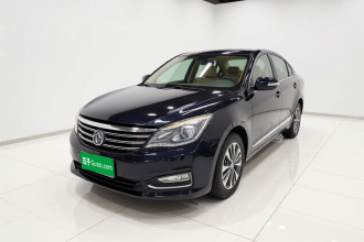 东风风神A60 2016款 1.6L 自动豪华型