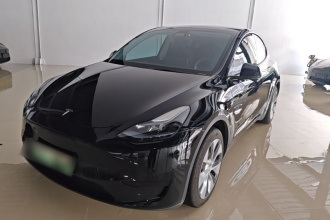 特斯拉 Model Y 2022款 改款 后轮驱动版