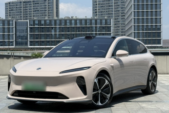 蔚来ET5T 2023款 75kWh Touring