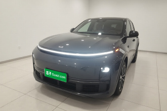 理想汽车 理想L9 2022款 Max