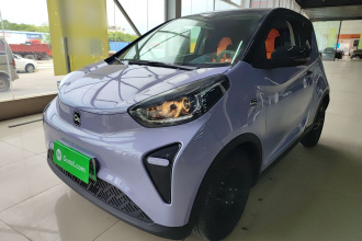 奇瑞QQ 小蚂蚁 2024款 改款 青春版 321km 钟爱版 29.23kWh