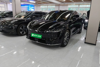 鸿蒙智行 智界R7 2024款 纯电 667km Pro