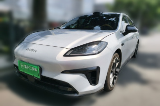 埃安 AION RT 2025款 520激光雷达版