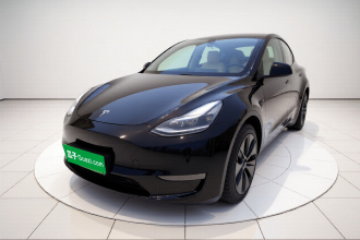 特斯拉 Model Y 2023款 长续航全轮驱动版