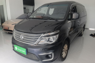 东风风行 菱智 2018款 M5L 1.6L 7座舒适型