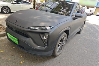 蔚来EC6 2020款 430KM 运动版