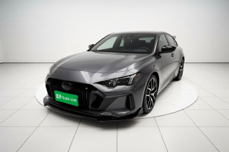 广汽传祺 影豹 2021款 270T DCT J16版