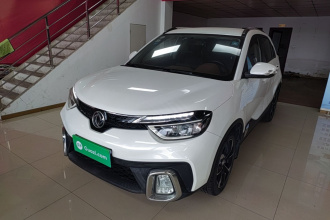 东风风神AX4 2017款 1.6L 手动潮尚型
