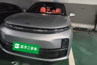 理想汽车 理想L7 2023款 Air