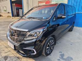 东风风行 风行M7 2022款 领爵款 2.0T 自动侯爵版