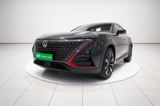 长安UNI-T 2020款 1.5T 旗舰型