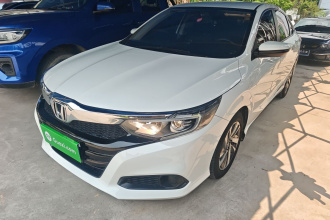 本田 凌派 2019款 180Turbo CVT舒适版 国VI