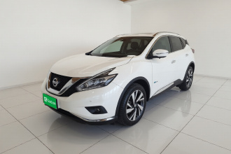 日产 楼兰 2015款 2.5 S/C HEV XL 两驱混动尊雅版