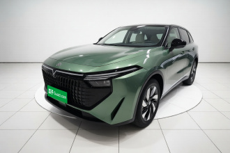 启辰大V DD-i 2023款 60km iD版