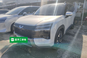 五菱汽车 星光560新能源 2026款 插混 125km 豪华型