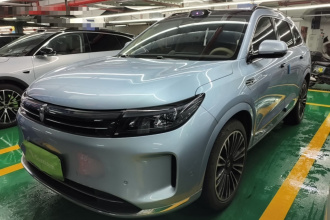 鸿蒙智行 问界M7 2024款 1.5T 智驾后驱Ultra版 5座