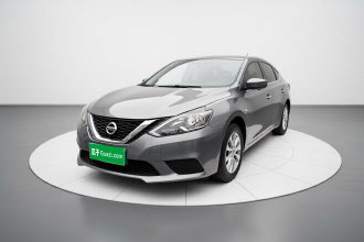 日产 轩逸 2024款 改款三 经典 1.6XE CVT舒适版