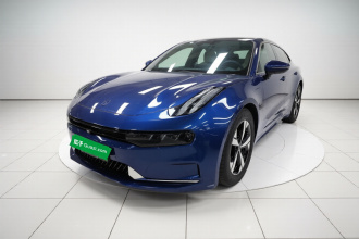 极氪001 2023款 WE版 100kWh