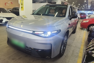 零跑汽车 零跑C16 2024款 增程 200尊享版