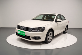 大众 宝来 2014款 1.6L 手动舒适型