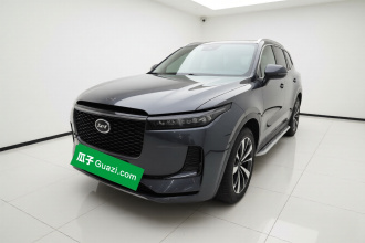 理想汽车 理想ONE 2021款 增程6座版