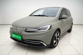 腾势 2018款 500 荣耀版