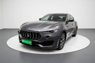 玛莎拉蒂 Levante 2016款 3.0T 标准型