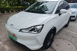 哪吒汽车 哪吒V 2021款 标准续航娱乐版升级型