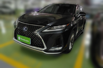 雷克萨斯RX 2020款 450hL 四驱典雅版7座 国V