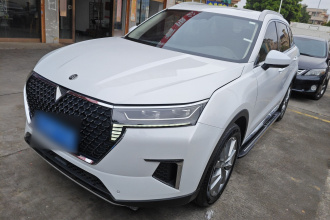 启辰星 2023款 260T 星享事成版 Pro