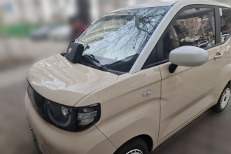 奇瑞 QQ冰淇淋 2024款 改款 205km 圣代