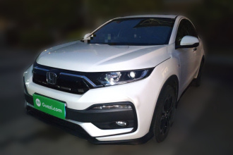 本田XR-V 2021款 1.5L CVT舒适版