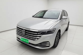 大众 威然 2024款 380TSI 尊贵版